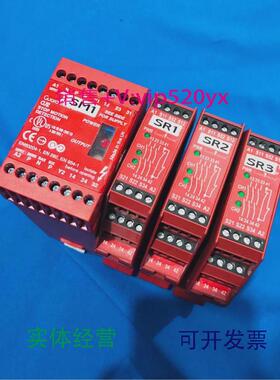 现货供应AB罗克韦尔EN60204-1,EN292,EN954-1MSR127T现货