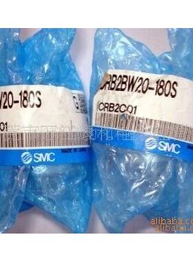 图气缸crb2bw20-180s(smc)
