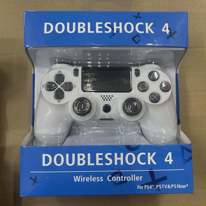 ps4无线手柄ps4游戏机控制器手柄新款老款蓝牙震动手把兼容电脑pc