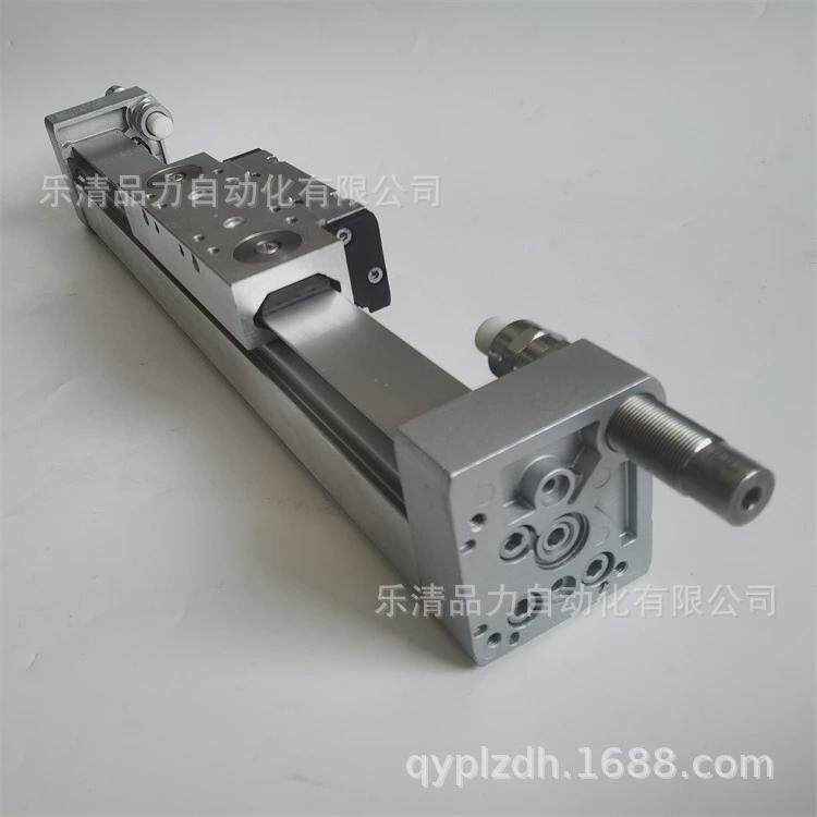 热销无dgc气缸杆-25-32-40-50-50-80-75-100-125-150-gf-kf-ppv-y