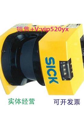 现货供应SICK激光扫描仪PLS101-312