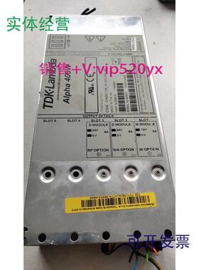 现货供应电源Alpha400WH40981
