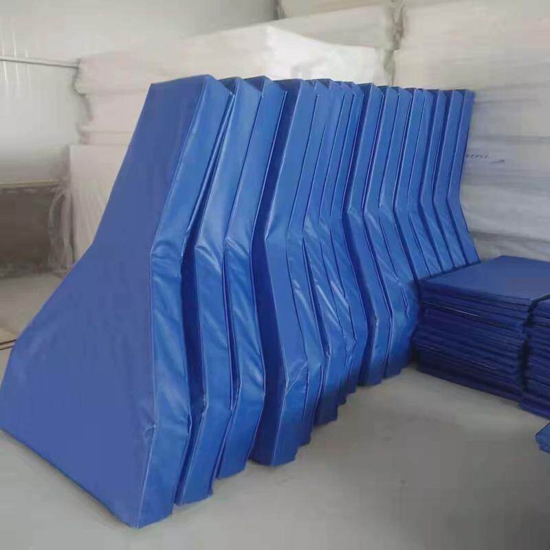 篮球架防撞保护套全包半包圆管方管篮球架凹箱平箱防撞软包保护套