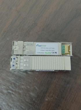 10G1310nm10KMSFP+光模块拆机成色新，1议价