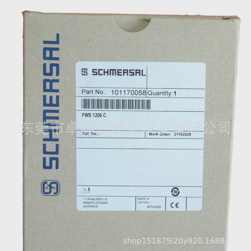 施安全赛fws1206c全新迈继电器现货议价