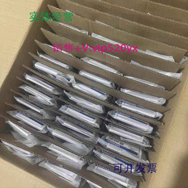 供应E3ZG-D86-S欧姆龙全新