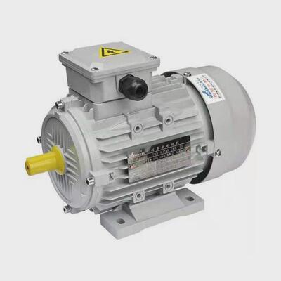 厂家供应y2-80m2-40.75kw电动机壳三相铝风机电机ysms全铜卧