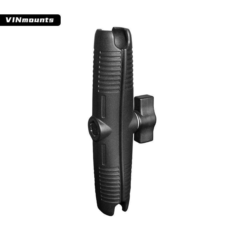 VIN仓储平板终端支架长连杆铝合金球头支臂兼容1英寸球头17cm连杆,3C数码配件,手机支架/手机座,淘宝优惠券,粉丝福利购,淘宝优惠卷