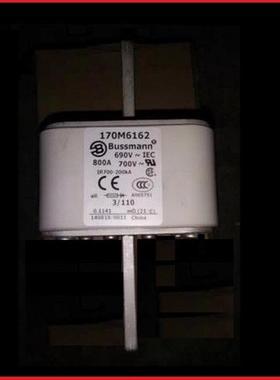 170M6162 170M6163 170M6164 170M6165 170M6166 熔断器 BUSSMANN
