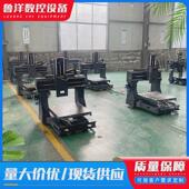 精雕机金属模具雕铣机铸铁精雕切削机数控雕刻机光机机身机