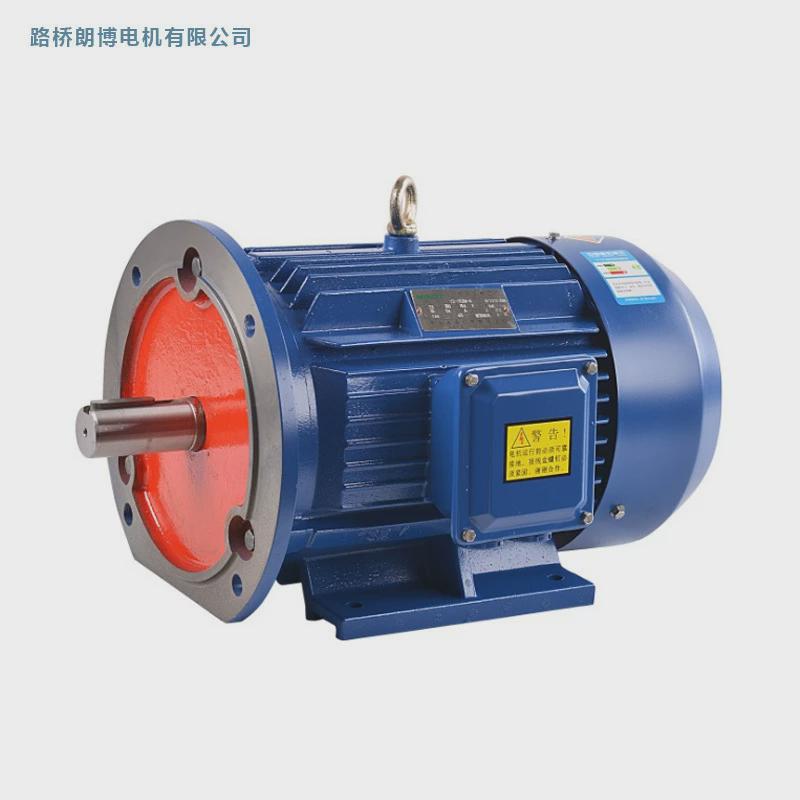 异步出口三相200v电机2.2/4/5.5/7.5kw厂家交流电动机国外电压