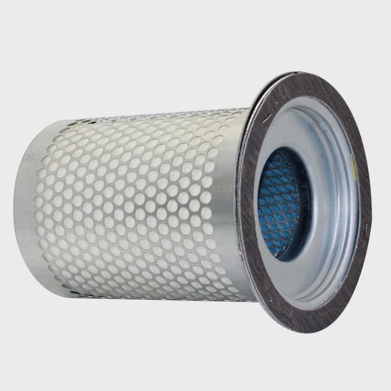 螺杆式空压机保养三滤配件耗材油气分离器过滤器机油空气滤芯