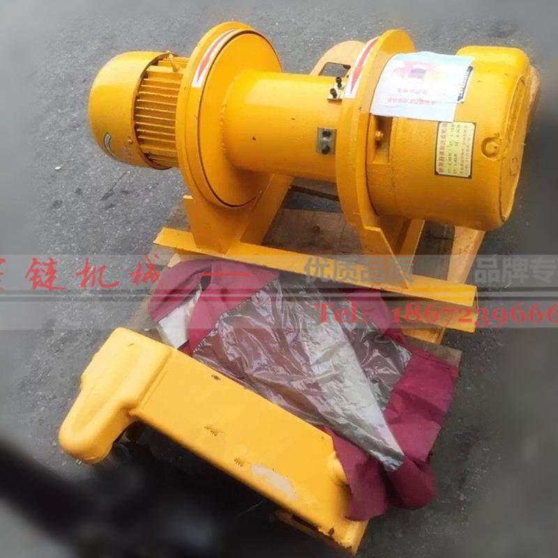 2吨吨380v小型卷扬机电动葫芦卷扬机微型卷扬机1吨3卷扬机5吨