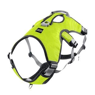 热卖宠物胸背带狗狗背带防爆冲防挣脱可提拉胸背宠物用品