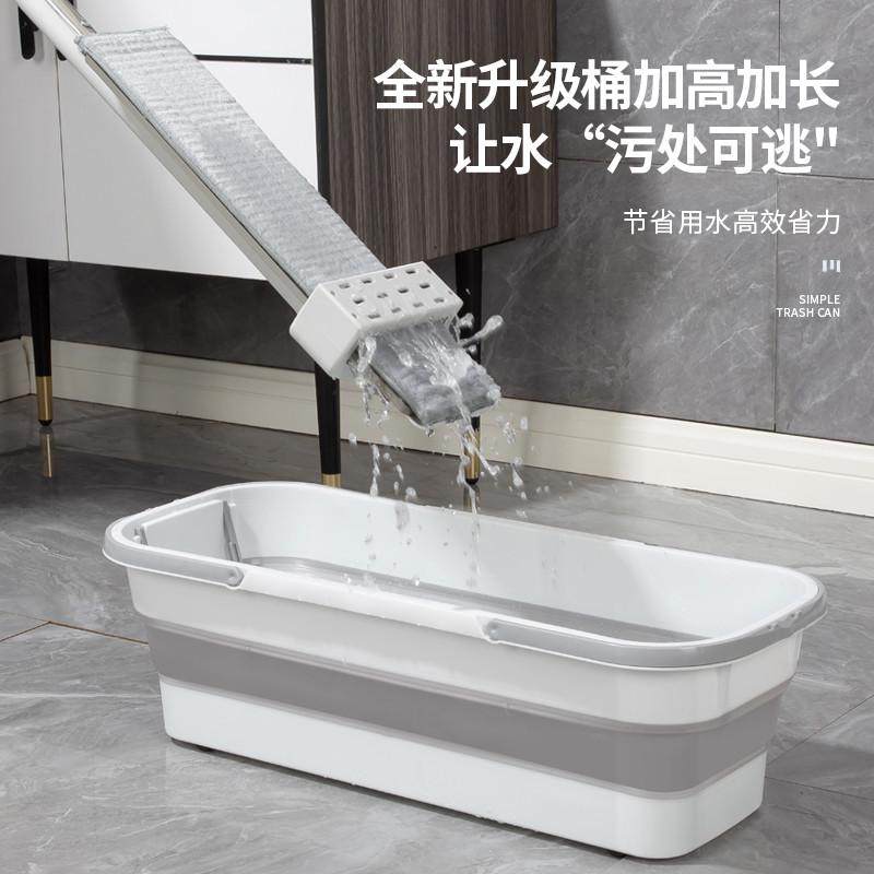 滚轮提手双拖把可折叠桶大号水桶拖把桶家用移动长方形涮洗塑料桶,畜牧/养殖物资,特种养殖设备,淘宝优惠券,粉丝福利购,淘宝优惠卷