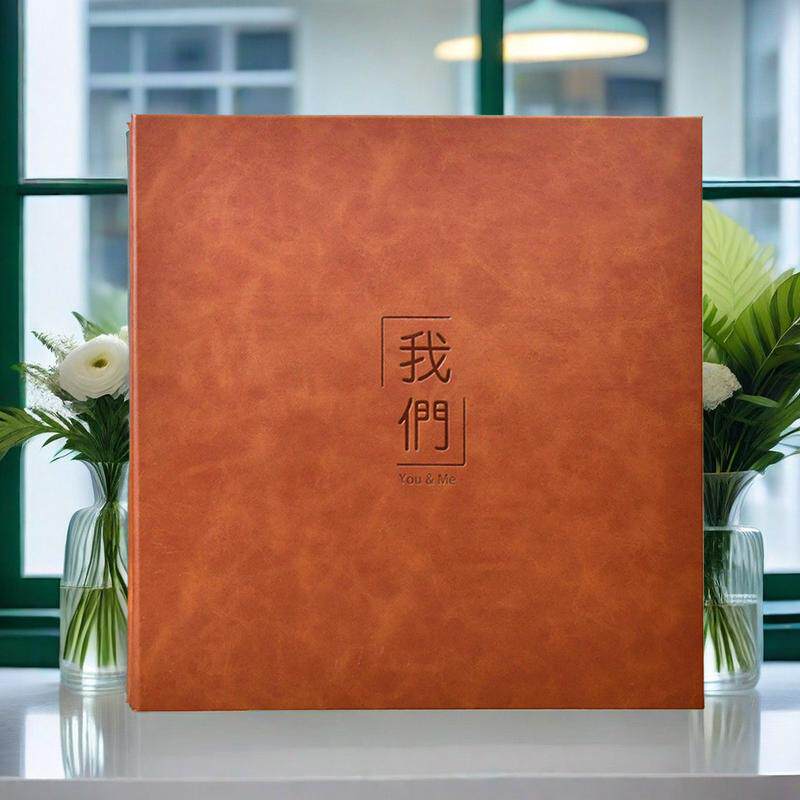 相册5寸装家庭6寸大容量插页式五寸照片影集相册本纪念册宝宝相簿