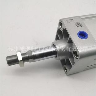 150 100 200 300 500K全系列 JPC济南华能杰菲特气缸GPM40 400