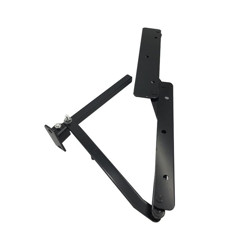 沙发床带脚平移沙发铰抽屉床储物铰弹簧床铰沙发床箱铰沙发配件