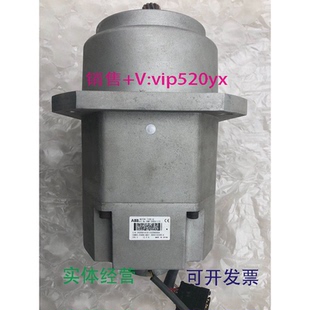 现货供应ABB机器人一轴电机3HNP03854-1/3HNM11221-1