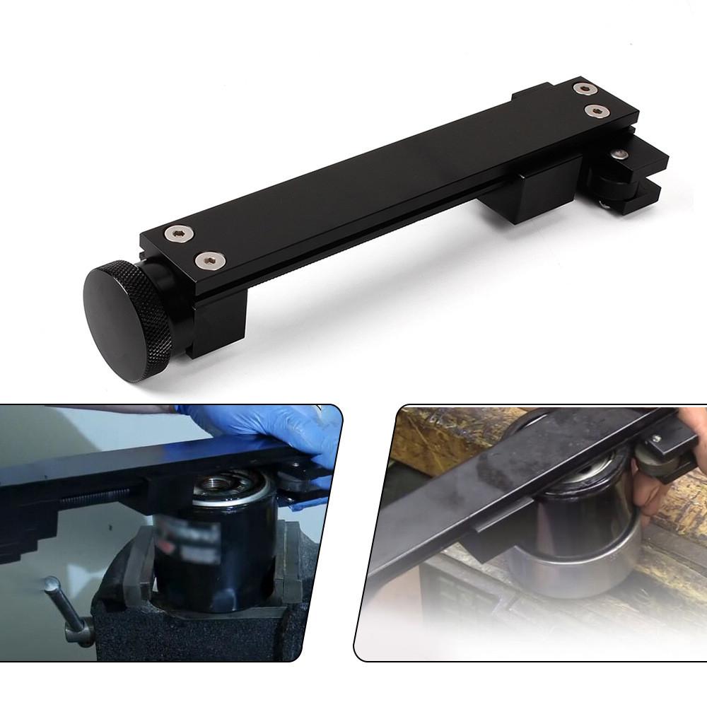 汽车改装用品机油滤清器切割拆卸工具适用于5-1/2英寸LS过滤器