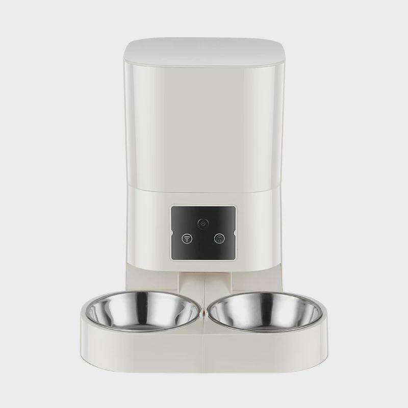 宠物智能自动感应饮水机大容量加热恒温饮水机过滤静音猫狗饮水器