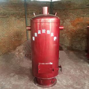 加厚内胆升温快 采暖烘干锅炉 智能大棚热风炉厂房控温冬季