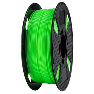 3d打印机材料petg高透光耗材1.75mm壳广告字3d材料立体字字发光