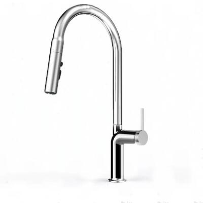 4功能Tucai PEX瑞士NP涡流西班牙SEDAL阀芯+无铅全铜厨房龙头603