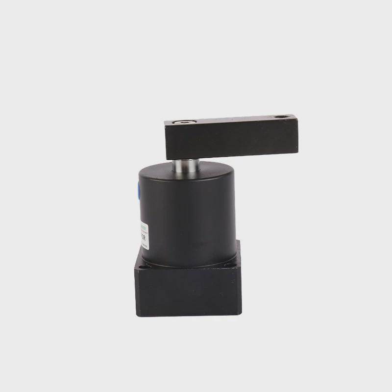 下压转角缸src/ack系列旋转夹紧精品夹紧气缸