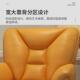 电脑椅家用办公舒服化妆椅子女生卧室学习书桌久坐电竞沙新品