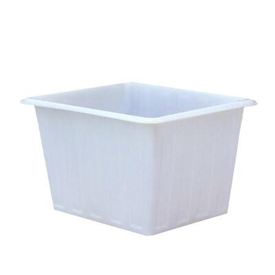 加厚300lpe水箱500l长方形储水桶2000l箱养殖水产1000l塑料水箱