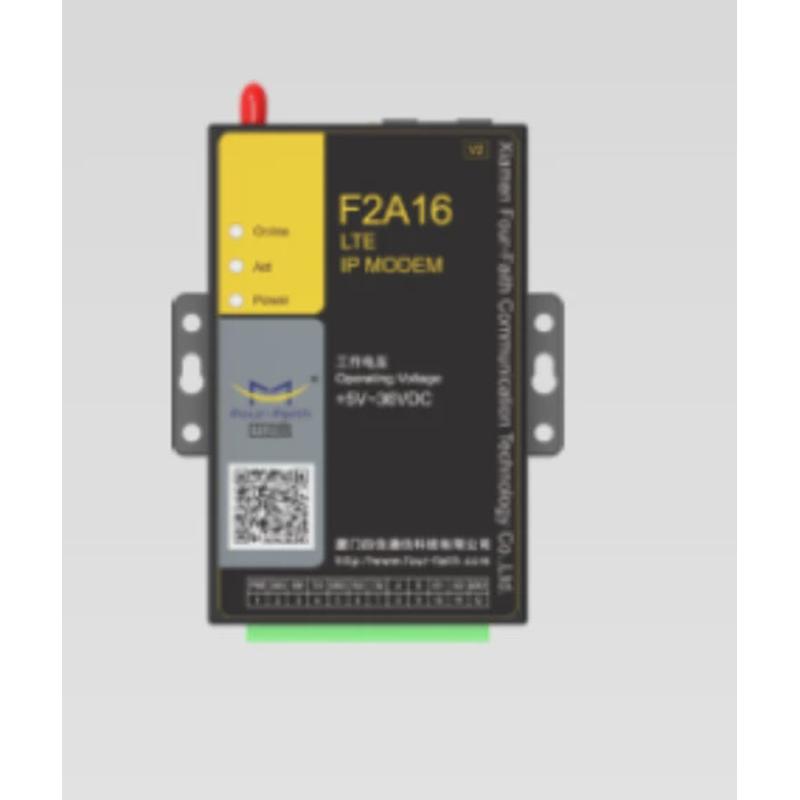 工业无线通讯模块模组高品质dtu数据传输无线模块