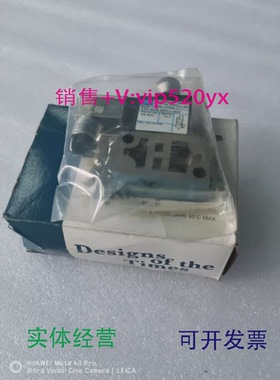 现货供应全新MAC电磁阀，35A-SCB-DDDFJ-3KD,包邮