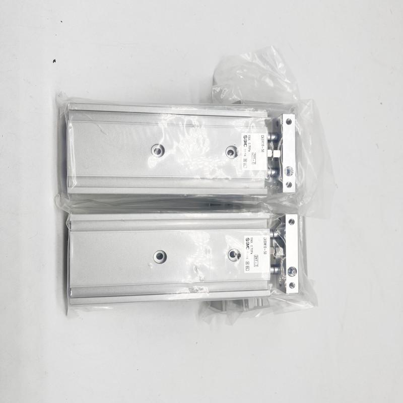 双轴smc气缸cxsm25-10-15-20-25-30-35-40-45-50-60-70-75-100