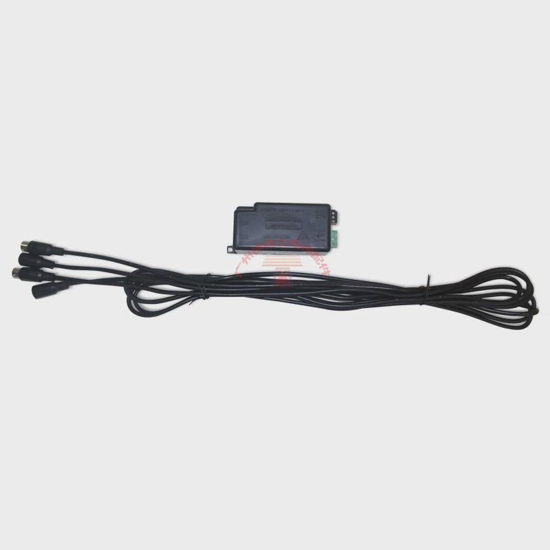 赛福幕光幕/兼容全新电梯中分型光幕sft-620a1红外光特配件