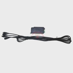 赛福幕光幕 620a1红外光特配件 兼容全新电梯中分型光幕sft