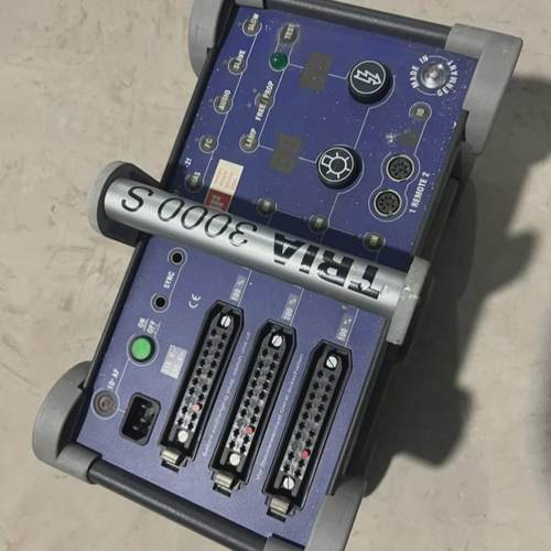 议价议价康素 闪光灯电源 HENSEL TRIA 3000S询价为准