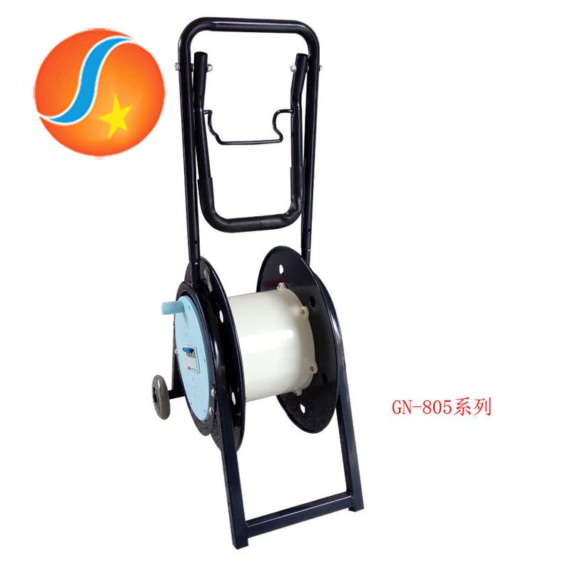 塑料拖线盘gn线盘盘绕电缆公漏保质量牛10a16a25a直销