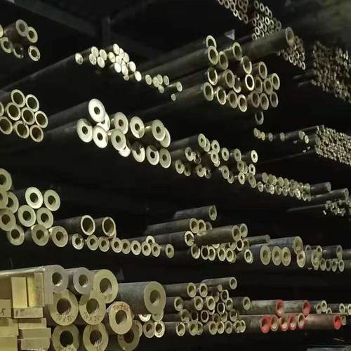 铜管士铜zqsn6-6-3锡青杯qsn4-4-4锡青铜棒qsn6.5-0.1锡青铜板