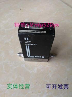 供应MKS00139417流量计50SCCM