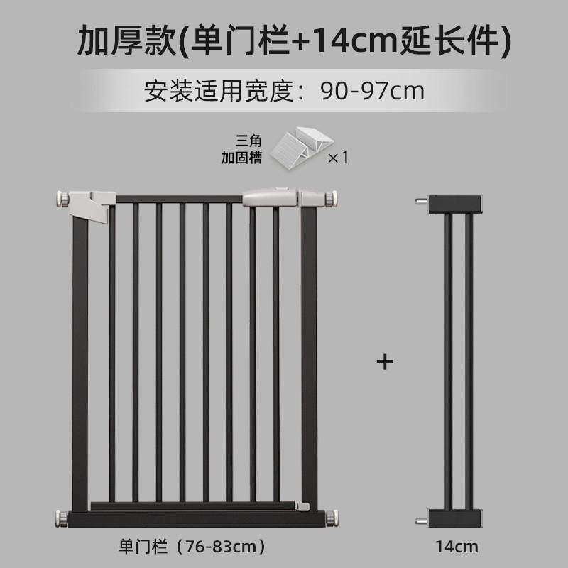 厂家直供室内隔离栅栏大型犬加长拼接组合狗狗围栏免打孔宠物门栏
