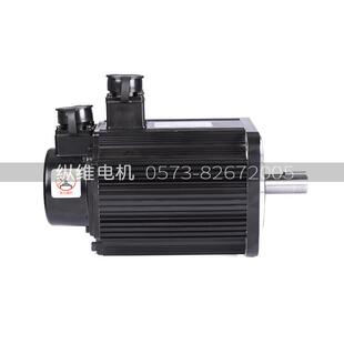 130st-m06025交流伺服电机驱动器6n.m1.5kw马达伺服电机套装