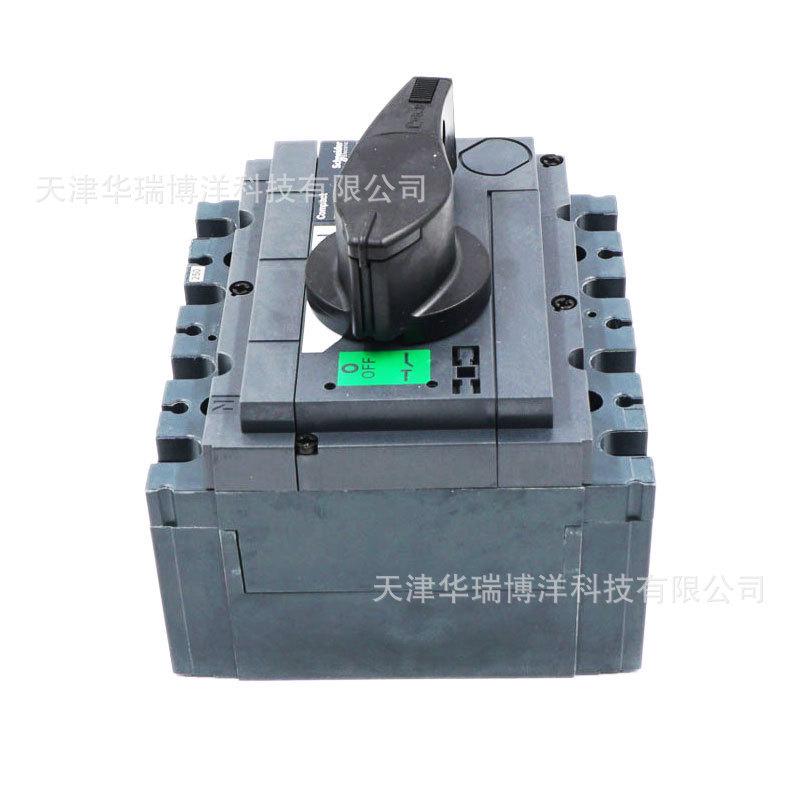 31106负荷开关ins250负荷开关3p隔离开关250a旋转负荷手柄开关