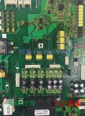 现货供应全新A84MA90B-60三菱变频器电源板BC186A963G52议价