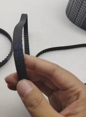 橡胶传动带htd4160-8m4200-8m4240-8m4384-8m同步带皮带