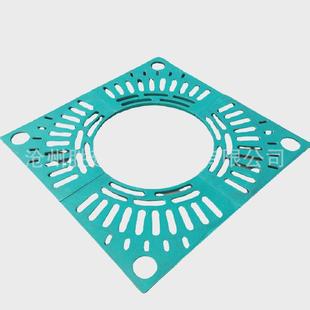 树护树板树穴复合树脂围子市政绿化护树井盖装饰树池树坑篦子