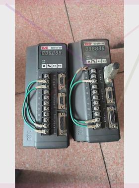 议价凯恩帝总线伺服驱动器  SD310-30   成色如图