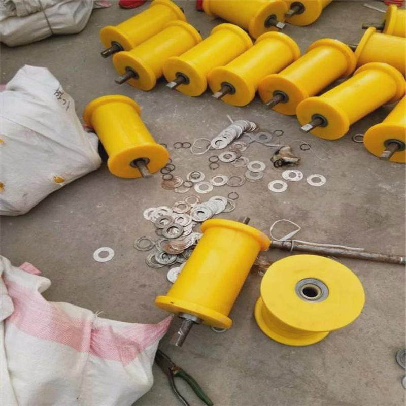 铸钢地滚矿用运输钢丝绳地滚轮井下巷道用托绳滚焊接地滚轮厂家,农用物资,授粉蜂,淘宝优惠券,粉丝福利购,淘宝优惠卷