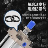 335 305 315 325 340 310 350 345 气缸标准cda2b100 320 330 355