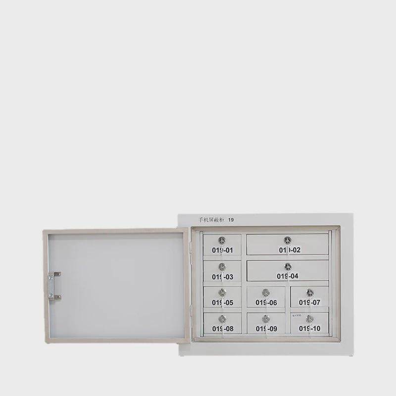 手机信号物理屏蔽柜保密机柜会议室考场手机寄存放柜箱子,商业/办公家具,文件柜,淘宝优惠券,粉丝福利购,淘宝优惠卷